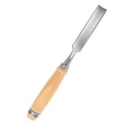 LIFKICH Ciseau à Bois pour Sculpture Outil de Gravure et Travail du Bois Adapté aux Débutants et Professionnels