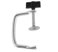 LIFKICH Clip pour Machine à Pâtes Manuelle, 3,5-7,5 Cm de Machine à Nouilles en Alliage de Fer et Pp Accessoire Pratique pour Réparation et Maintenance