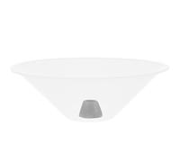 LIFKICH Couvercle Léger Anti-Éclaboussures pour Nettoyeur Haute Pression, Protection Portable Surface Lisse, pour Usage en Jardin et Nettoyage Automobile