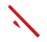 LIFKICH Étui Housse Silicone pour Stylet Crayon Numérique Housse De Protection pour Stylet