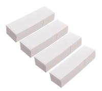 LIFKICH Papier Filtre de Laboratoire Blanc 400 Feuilles pour Expériences Scientifiques Surface Lisse et Plastique Résistant, pour Nettoyage Lentilles Microscope et Appareil Photo