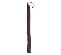 LIFKICH Paquet de Rangement pour Flûte Chinoise en Coton Lin Anti-rayures | Modèle à Cordon, Léger et Respirant, Coutures Renforcées, pour Répétitions Extérieures et Cours