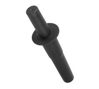 LIFKICH Pilon de Mixeur en Plastique, Accessoire de Rechange pour Blender et Machine à Smoothies, Outil Accélérateur Cuisine Ergonomique, Pièce Unique Compatible Mixeurs de Réutilisable