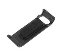 LIFKICH Protection de Porte de Batterie Plastique pour Caméra Accessoire et Portable Compatible Protège Compartiment Batterie de Remplacement