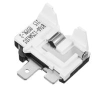 LIFKICH Protection la Surchauffe du Compresseur et Protection Thermique pour Congélateur Réfrigérateur Installation Aisée pour Entretien D’Appareils Frigorifiques