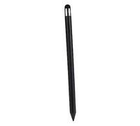 LIFKICH Stylet Capacitif pour Écriture et Dessin Réaliste Haute Précision Noir en Plastique pour Téléphone et Tablette sur Écran Tactile