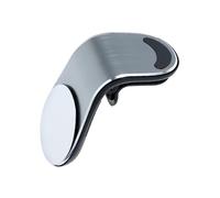 LIFKICH Support Voiture Magnétique pour Téléphone Portable Et GPS Accrocheur De Ventouse pour Voiture Support De Montage pour Smartphone Et Mini Tablette