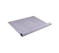 LIFKICH Tapis de Couchage Pliable Feutre Respirant Humidité pour Lit Parapluie et Camping Coussin de Sol Confortable et Isolant Matelas Dintérieur et Extérieur