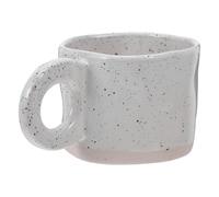 LIFKICH Tasse à Thé en Céramique, Gobelet Multifonction pour Bars et Occasions Diverses, Mug pour Boire de L'Eau et Stockage