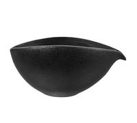 LIFKICH Tasse à Thé Rétro Verseuse de Thé Artisanale en Céramique Noire