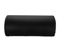 LIFKICH Traversin Demi-Rond Confortable en Mousse Mémoire pour Table de Massage, Coussin Repose-Pieds Pratique pour Salon de Beauté