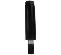 LIFKICH Vérin à Gaz pour Chaise de Bureau Robuste, Colonne Haute Noir | Acier Inoxydable et Abs, Installation Facile, Levage Silencieux, Supporte Forte Charge pour Fauteuil Couleur Aléatoire