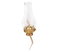LIFKOME 1 Ensemble De Brûleur De Lampe À Huile De Remplacement Brûleur De Lampe De La Lampe À Lampe Vintage