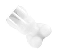 LIFKOME 1 pièce Moule Silicone DIY pour Décoration de Bureau Moule Animal Époxy Artisanat et Création Manuelle pour Établir une Relation Parent et Développer la Créativité