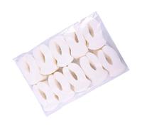 LIFKOME 1000Pièces Papier Masque Oculaire Patchs Hydratants Pour Embellissement Peau Autour Des Yeux Pour Soins Esthétiques Et Relaxation