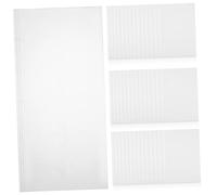 LIFKOME 100pièces Draps De Massage Jetables Pour Tables De Spa Housses De Lit Pour Esthéticienne Dimensions Confortables Et Pratiques Pour Salons Et Spas
