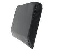 LIFKOME 1ensemble Oreiller de Massage Ajustable avec Central pour Lit de Massage et Beauté Coussin Facial Confortable et Respirant Mousse Support Tête et Visage pour Relaxation et Sommeil