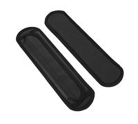 LIFKOME 1paire Coussins De Bandoulière Confortables pour à De Coussinets Amovibles à Types De Bretelles