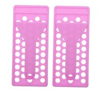 LIFKOME 2 ensembles Kit Remplissage Lèvres DIY Plateau et Spatule pour Produits à Lèvres Maison Gloss Soin Hydratant et Fabrication Artisanale