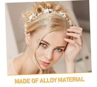 LIFKOME 2 pièces Barrettes Cheveux Musicales Alliage Pinces à Cheveux Élégantes Forme Note de Musique pour Femmes et Filles et Soirées