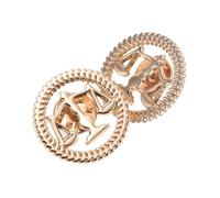 LIFKOME 2 Pièces Pin S Épingle Balance de Justice Vintage pour Avocats et Étudiants Droit Broche Élégante pour Costumes et Tenues Formelles Homme Femme