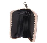 LIFKOME 2 Pièces Porte-Monnaie De Rangement Carteras Pequeñas Para Mujer Petit Portefeuille à Paillettes Sacs à Main à Paillettes pour Femmes Porte Monnaie pour Femme à Main PU