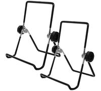 LIFKOME 2 Pièces Support de Germination Pliable en Bocal Mason