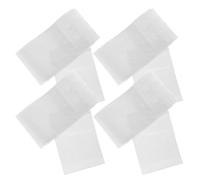 LIFKOME 200 Sachets Auto-Scellants Transparents 12 Mil Petits Paquet Plastiques Refermables 5X7 CM Réutilisables pour Emballage Alimentaire Conservation Bijoux Stockage Friandises