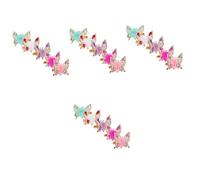 LIFKOME 20pièces Barrette à Cheveux Et Accessoires Élégants Et Pour Événements Plage Et