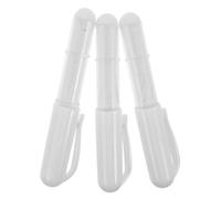LIFKOME 3 Pièces Tailors Chalk avec Capuchon Portable et Rechargeable Craie de Couture Précise pour Tissu pour Couture Patchwork et Création DIY