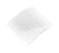 LIFKOME 30 Pièces Ruban Adhésif Double Face Amovible, Rectangulaires | PVC, Pose sans Clou ni Résidu, Décor Maison et Affichage Classe, pour Tapis et Objets Légers