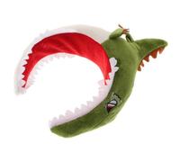 LIFKOME 3pièces Bandeau Animaux Cartoons Pour Fête Accessoire De Costumes Pour Garçon Fille Et Adultes Coiffure Amusante Et Avec Design Oreilles