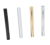 LIFKOME 4 pièces Tube Vide Maquillage pour Eye Liner et Croissance Sourcils Portable et Facile à Utiliser