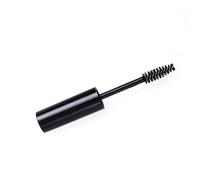 LIFKOME 5 pièces Tube Mascara Vide Transparent avec Bouchon Noir et Entonnoirs pour Crème Cils et Flacon Cosmétique de Voyage Couleur Aléatoire Couleur Aléatoire