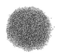 LIFKOME 5000 Pièces Rivets à Quatre Griffes Acier Inoxydable Clous Ronds à Tête Champignon Fixation Sécurisée pour Réparation Vêtements Sacs Ceintures et Cuir Accessoires DIY et Anti