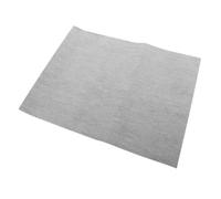 LIFKOME 6 feuilles Tapis Écriture à Eau Réutilisable pour Calligraphie Chinoise Épais Chiffon Pratique pour Débutants et Étudiants Protection de Bureau et Apprentissage sans Encre