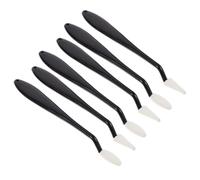 LIFKOME 6 pièces Sketch Trimmer Erase Sponge Tools For Drawing Artists Versatile Blending Stumps With Comfortable Grip For Detailed Sketching And Craft Use