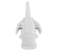 LIFKOME Adaptateurs de Sachets de Stockage de Lait Maternel Adaptateurs Universels pour Tire Lait et Portables Compatibles Nombreuses Marques Installation Facile Design Durable