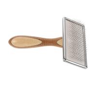 LIFKOME Aiguille À Feutrer Peignes À Cheveux Cardes À Laine Pour Feutrage Brosse À Feutrer Pour Débutants Brosses À Carder Pour La Couture Brosse À Carder Pour Feutrage Cardes À