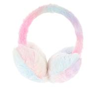 LIFKOME amour cache-oreilles bandeau chauffe-oreilles cache-oreilles hommes cache-oreilles pour velu ear cuff earcuff bandeau enfant accessoires d'hiver pour femmes Girl Muffs Peluche Blue