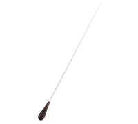 LIFKOME Baguette de Direction Bois pour Chef Orchestre Surface Lisse Anti-rayure Contrôle Précis pour Concerts Manche Confortable et Baton de Musique pour Orchestre