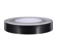 LIFKOME Bande Adhésive D'étanchéité Noire en Pvc pour Joints Cuisine, Adhérence Renforcée avec Outil, Rouleau de 50m pour Protection de Bord de Mur