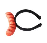 LIFKOME Bandeau Amusant Simulations Alimentaires Accessoire De Fête Coiffure Cosplay Et Photo Pour Anniversaires Et Performances Scéniques