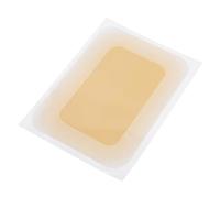 LIFKOME Bandes Adhésives Invisibles Correcteur de Tatouages 30 Pièces Format Petit Waterproof Maquillage Corporel Camouflage Cicatrices et Imperfections pour Corps Couleur Peau 6