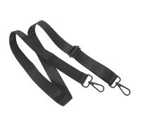 LIFKOME Bandoulière Robuste en Polypropylène pour Paquet Ordinateur Portable, Adaptée pour Appareils Photo et Bagages, pour Hommes Lors de Déplacements Professionnels