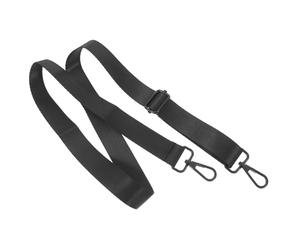 LIFKOME Bandoulière Robuste en Polypropylène pour Paquet Ordinateur Portable, Adaptée pour Appareils Photo et Bagages, pour Hommes Lors de Déplacements Professionnels