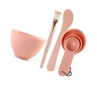 LIFKOME Bol Pour Masque Facial Bol Pour Mélange De Masques Set Pour Beauté Maison