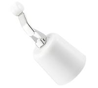 LIFKOME Bouchon de vin réutilisable avec système de vide pour bouteille de vin, maintien de la fraîcheur, empêche l’air d’entrer, pour parties, style élégant