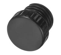 LIFKOME Bouchons de Sécurité pour Douilles Lampe Protection Robuste Facile à Installer pour Guirlandes Lumineuses et Lampes Standard Capuchons Sûrs pour Douilles Encastrées Pack