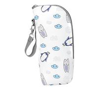 LIFKOME Bouteille de Lait pour Garçon Fille Transport Rangement pour Parents Déplacement